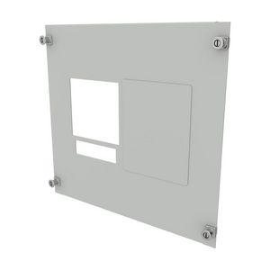 Frontplaat kastbreedte 400mm H=300mm ProfiSNAP