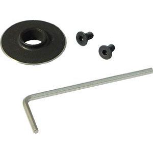 Reservemes voor AMX