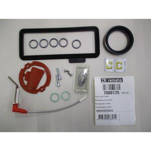 Serviceset C Calenta Ace 15S,25S (S/DS) 7668125