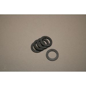 Set a 5st. Dichtingsring 24x16x2