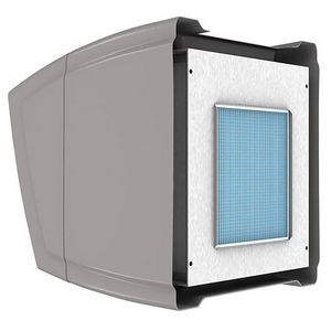 Flowair filter buitlucht], LEO KMFS 15M