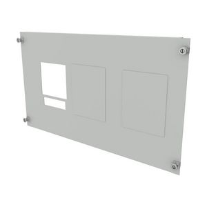 Frontplaat kastbreedte 600mm H=300mm ProfiSNAP