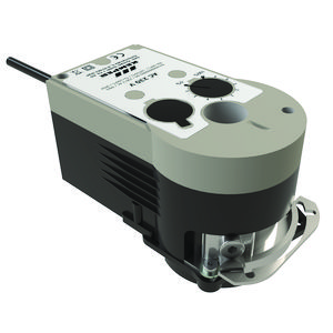 Servomotor 230V tbv KHS afsluiters tbv DN15-20