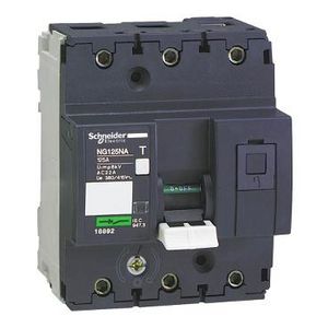 Lastscheider 3P In=125A NG125NA