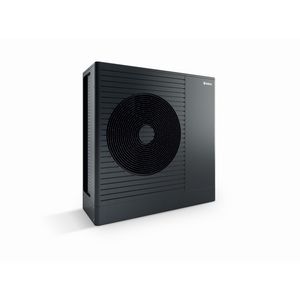 Warmtepomp buitendeel L/W monoblock R290 aroTHERM pro VWL 115/7.1 A 400V