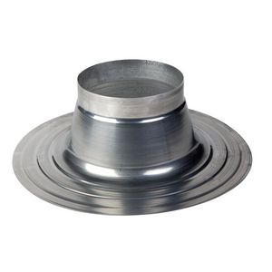 Plakplaat platdak 220