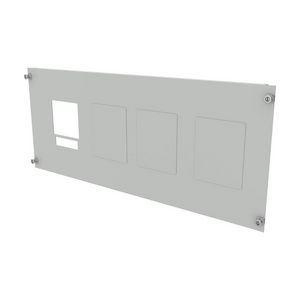 Frontplaat kastbreedte 800mm H=300mm ProfiSNAP