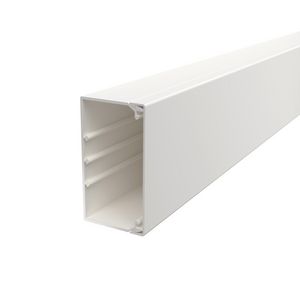 Wand- en plafondkanaal bodemperf. 60x110x2000 VVE=16 6191215