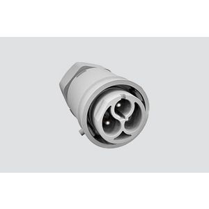 Doos a 10st. QC-3V female WP/SYLP/HP