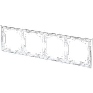 Afdekraam 4v art-matwit (1724-44M)