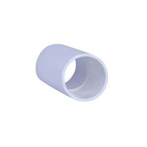Elektrosok 19mm Polvite wit