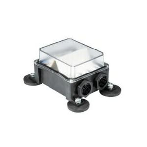 LED-lamp podis RST 230v AC 2x3w m