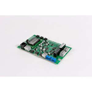 CPU kaart tbv NIBE F2300