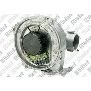 Ventilator VU/W 190153