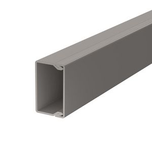 Wand- en plafondkanaal bodemperforatie 25x40x2000 VVE=24