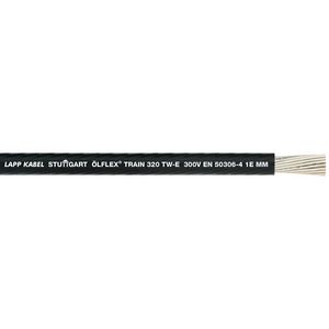 Haspel a 1000m. oLFLEX TRAIN 320 TW-E 300V 7X0,75