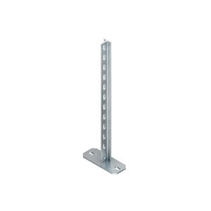 Vloerplaat T-Profiel R2B60