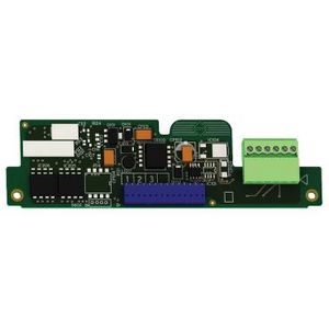 Encoder interface mod RS422 compatible differential outputs5