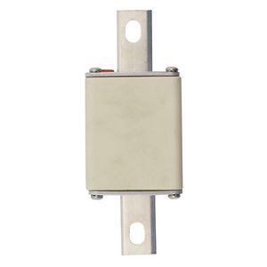 Zekering h. snelheid 100A DC 1000V NH1 gPV UL PV UL d VVE=3