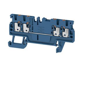 Doorvoerklem d.bl. 1.5mm2 17.5 A 500 2534470000 VVE=100