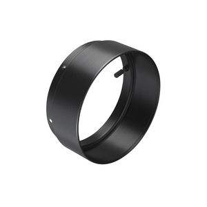 Toebehoren BEACON XL/XXL SNOOT zwart