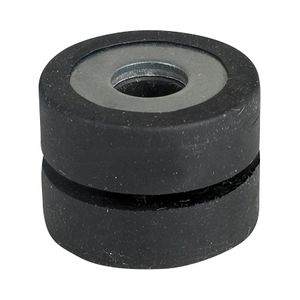 BIS Rubber demper tpe M+V M10 VVE=50