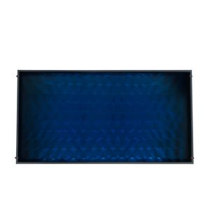 Collector horizontaal (C200H)