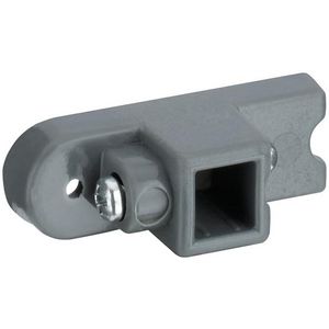 Asadapter voor MS serie voor: MS116/132