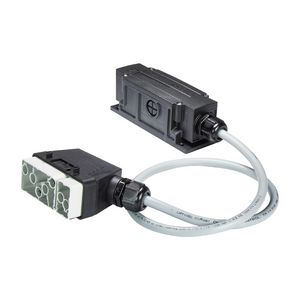 Koppelsnoer FCS 2,5 7 STSA SIFK10 VVE=10
