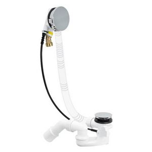 Badafvoer MULTIPLEX TRIO vuloverloopcombinatie
