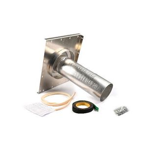 Rookgasaansluiting r2805 65107847