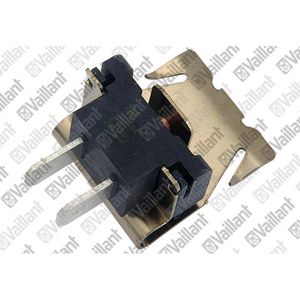 NTC voeler platenwisselaar 103430