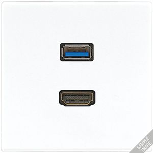 HDMI / USB 3.0