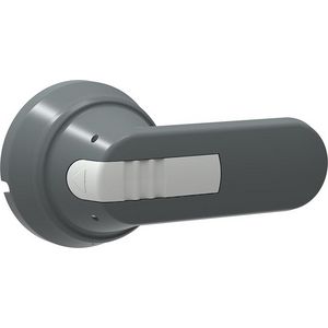 Handgreep voor MNS grijs 95mm