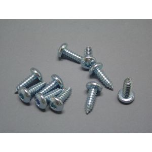Set a 10st. Schroef 6,3 x 19 73986