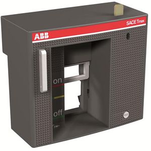 Front afdekraam voor Tmax XT2/XT4 uitrijdbaar