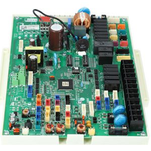 Hoofdprintplaat EBR38325802