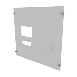 Frontplaat kastbreedte 600mm H=500mm ProfiSNAP