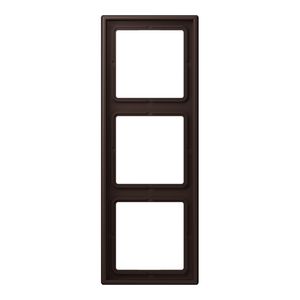 Afdekraam 3-voudig LC4320J