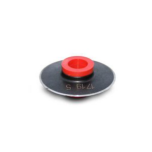 Reservemes AIS rond