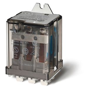 FIN RELAIS 3M 16A 230VAC VVE=10