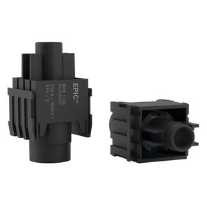 Businzetstuk EPIC MHB 1 CM 250A protected VVE=10