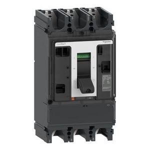 Lastscheider NSX400NA DC 3P 400A ComPact