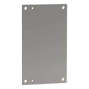 Grondplaat BP 220 x 130 voor type K432