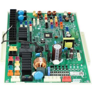 Hoofdprintplaat EBR38325803