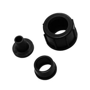 Kit,connector PVC-U2,metric tubing comb.