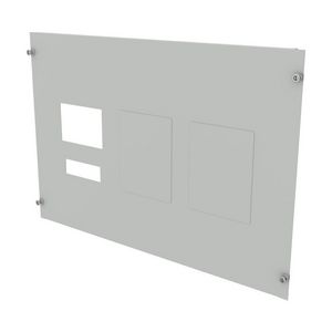 Frontplaat kastbreedte 800mm H=500mm ProfiSNAP