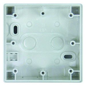 Opbouwframe LUXA 103-200