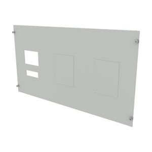 Frontplaat kastbreedte 1000mm H=500mm ProfiSNAP
