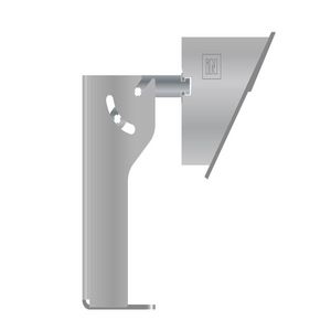 Set grondsteunen NOTTURNO (2 stuks)